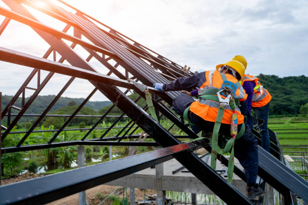 Best Flat Roof Repair Services  in , ME