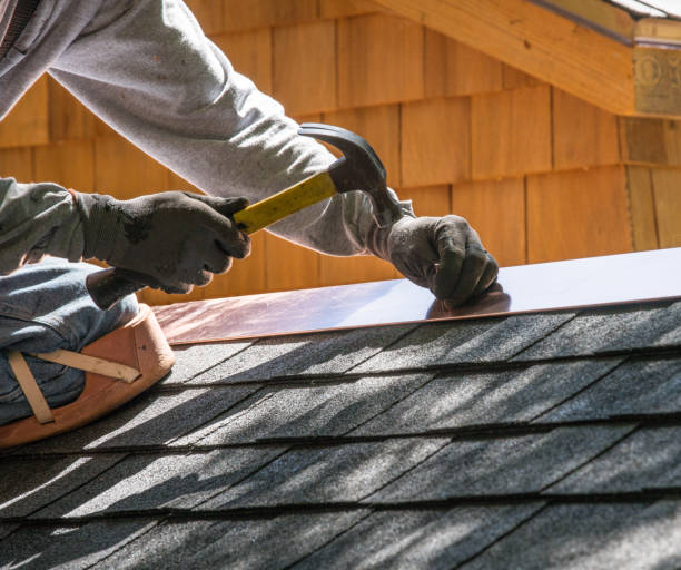Best Roof Gutter Cleaning  in , ME